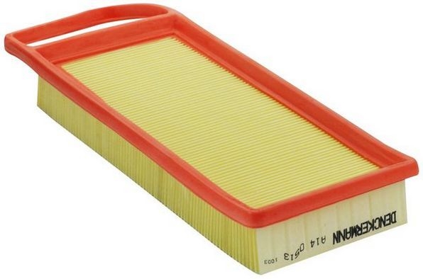 Фільтр повітряний 1.4HDi Nemo/Bipper 08-/C1/C2/C3 02-/206-307 02-
