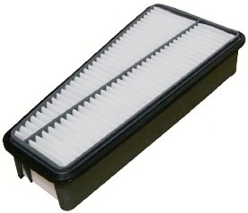 Фільтр повітряний Land Cruiser 300 4.0 03-09/Prado 2.7 09-