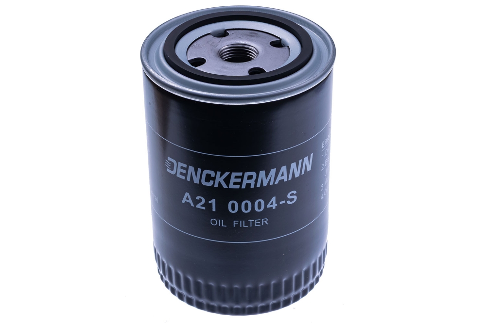 Фільтр масляний Caddy II 1.7/1.9SDI /Golf II/III/Passat B2/B3/B4/B5/T3/Audi (без інд. пакування)