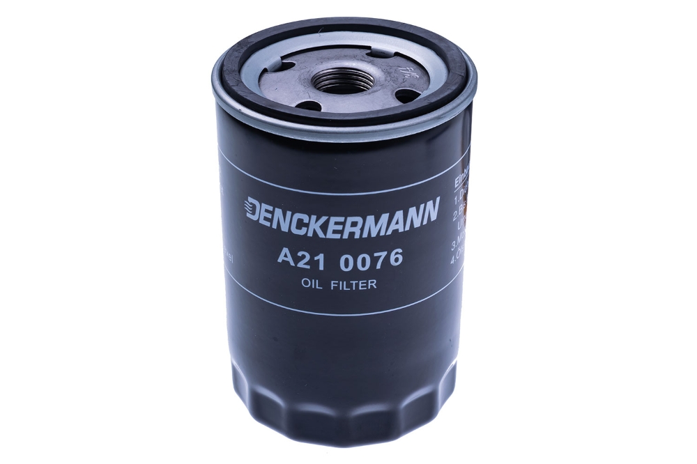 Фільтр масляний W201 M102/E300 W124 M103 85>