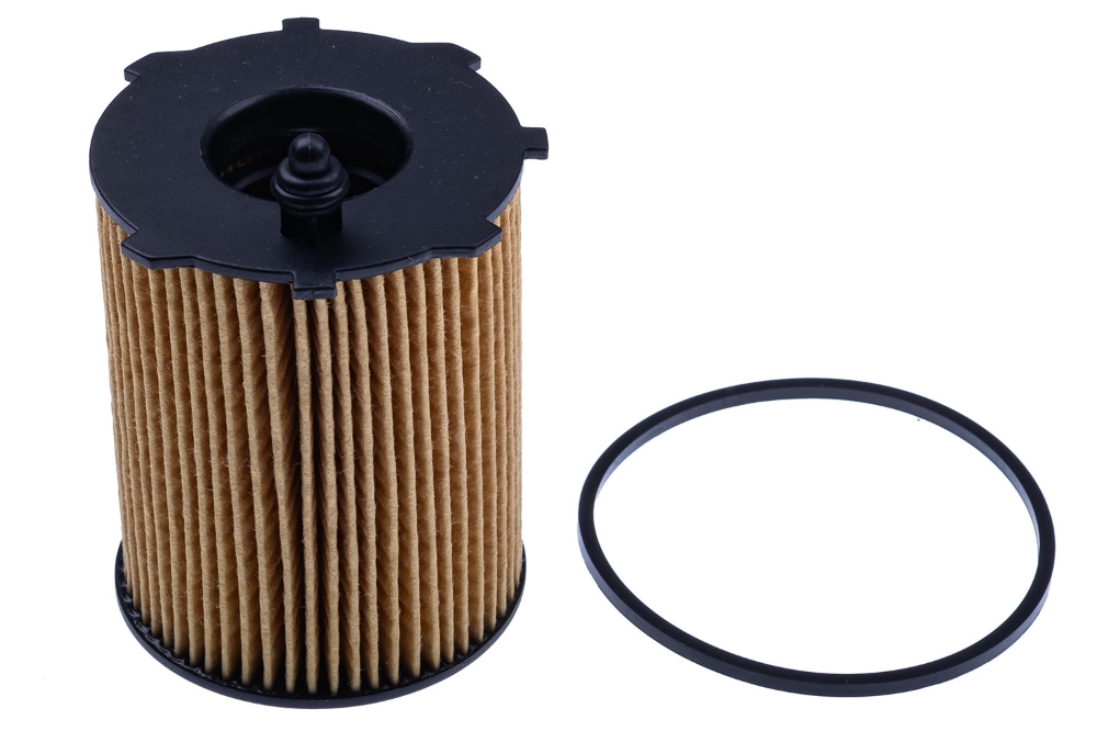 Фільтр масляний 1.4/1.6 HDi Berlingo/Partner 05-/Scudo/Expert 07-/Nemo/Bipper 08-