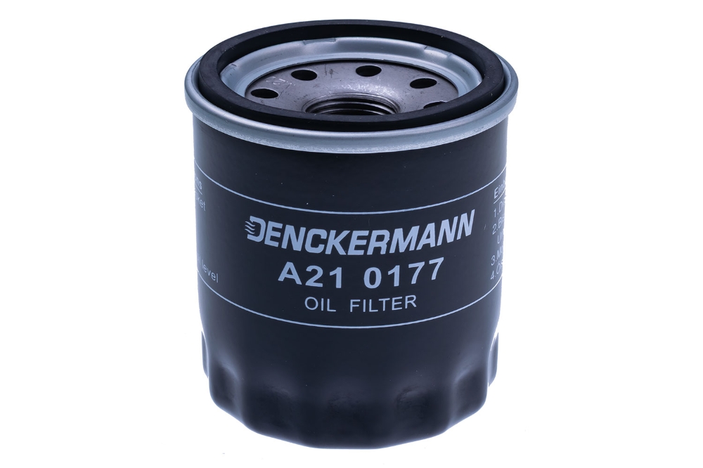 Фільтр масляний Megane III/Laguna III 2.0i 16V 07-