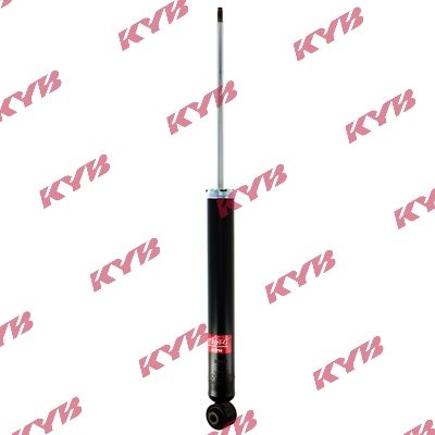 Амортизатор задній Audi A3 (8V1/ 8VK) 12- /Skoda Octavia III/VW Golf VII 12-