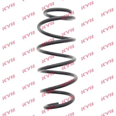 Пружина передня Volkswagen Passat V D12,5/140,5  L349 L/R