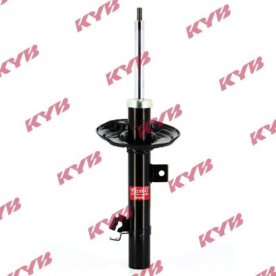 Амортизатор передній X-Trail (T32)/Rogue 14- / Qashqai 21- Пр. (газ.)