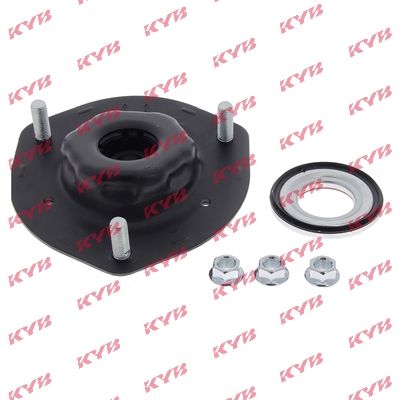 Опора амортизатора Camry 01-06/Lexus RX 03- (з підшипником)