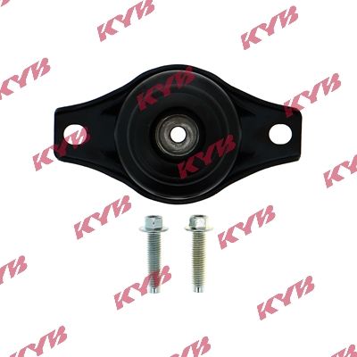 Опора амортизатора зад. Volvo XC60 08-17/ Ford Mondeo/Galaxy/S-max 06-15
