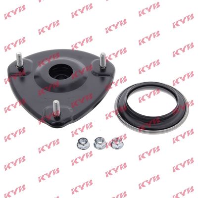 Опора амортизатора перед. Hyundai Accent / Kia Rio 05-12 (з підшипником)
