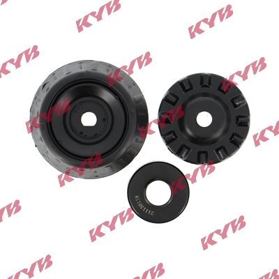 Опора амортизатора перед. (к-кт) HYUNDAI Accent/ix20/KIA Rio/Picanto 08-