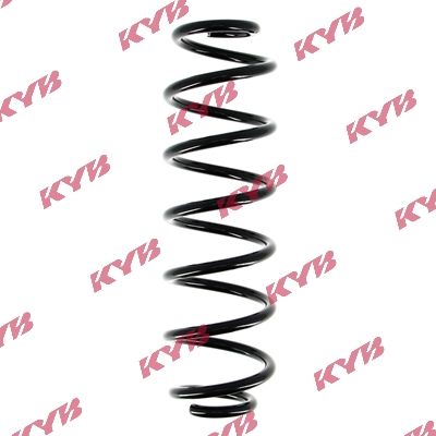 Пружина задня Skoda Octavia 12-20/VW T-Roc 17-