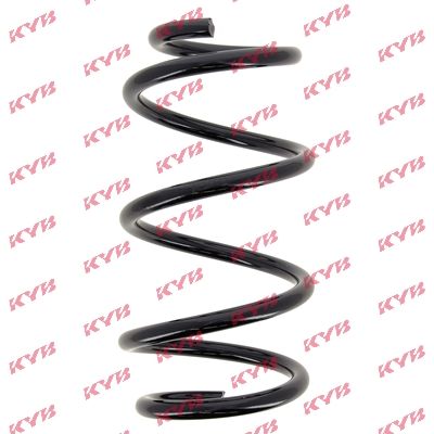 Пружина передняя Ducato 17QH/20Q 06-