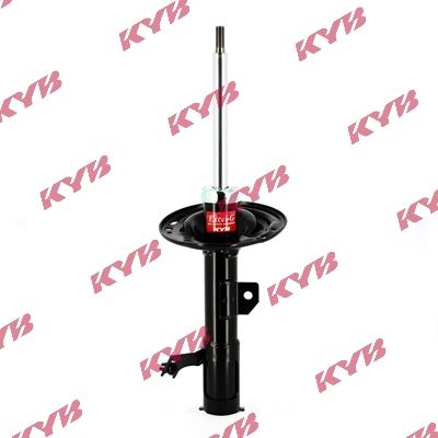 Амортизатор передній Toyota Camry/Aurion 11- Пр. (газ.)