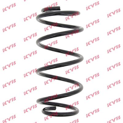Пружина передня Opel Astra G/Vectra B 95-05