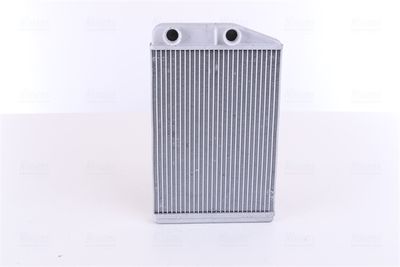 Радіатор пічки JUMPER II/BOXER/DUCATO 2.0-3.0 Hdi/D 06-