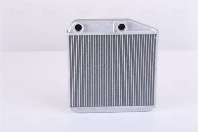 Радіатор пічки FIAT 500L 0.9-1.6 12-