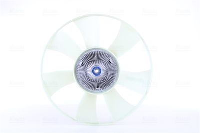 Термомуфта Sprinter 2.2CDI/Crafter 06-