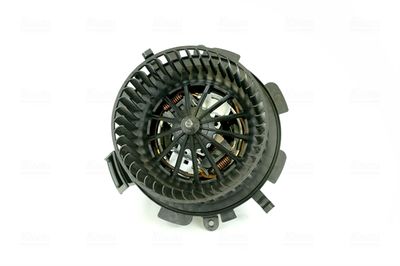 Моторчик пічки Renault Master 2.5/3.0DCI 03-