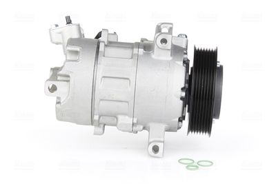 Компресор кондиціонера Renault Megane III/Scenic III 1.4-2.0 dci 09-