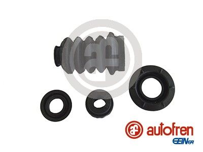 Ремкомпл. головного зчеплення 19mm (ATE) Golf III/Passat/T4