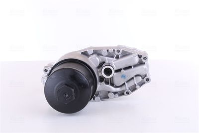 Радіатор масла CITROËN C5 III/C6/PEUGEOT 407 3.0 HDi 09-