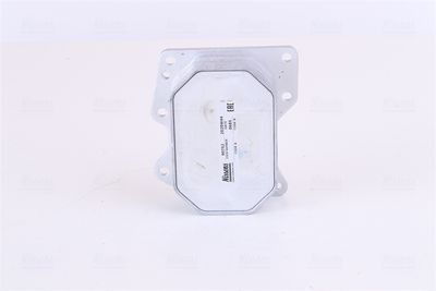 Радіатор масла JUMPER II/BOXER/TRANSIT 2.2 Hdi/TDCi 06-