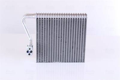 Випаровувач кондиціонера MEGANE II/SCÉNIC 1.4-2.0 02-