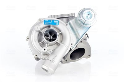 Турбіна JUMPY I/EXPERT/SCUDO 2.0 Hdi/JTD 99-06