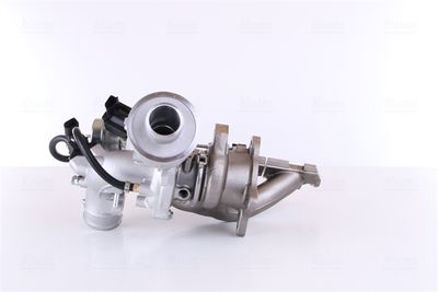 Турбіна Audi A4/A5/A6/Q5 2.0 TFSI 08-18