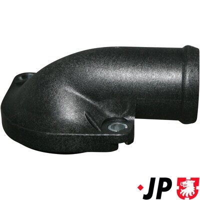 Корпус термостата T4/LT 2.5TDI/2.4D