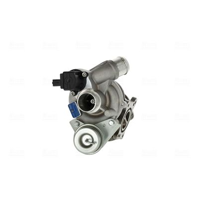 Турбіна CITROËN C4/C5/PEUGEOT 308/3008/5008/508 1.6 07-