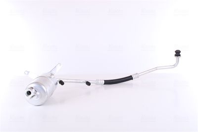 Осушувач кондиціонера MONDEO III/X-TYPE I 1.8-3.0 00-09