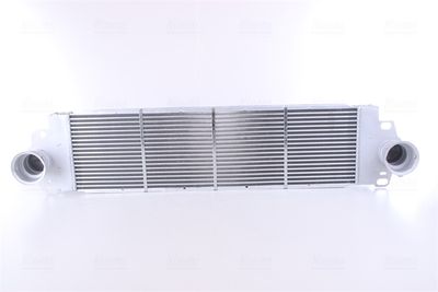 Радіатор інтеркулера MULTIVAN/T5-6 1.9-2.5 TDi 03-