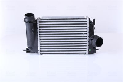 Радіатор інтеркулера QASHQAI II/X-TRAIL III/MEGANE IV/SCÉNIC IV (J9_) 1.5-1.6 13-