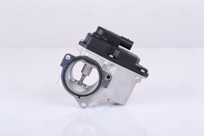 Клапан EGR Skoda OCTAVIA, SUPERB II/ VW GOLF V/VI /Audi A4, Q5 1.4D-4.2D 97-