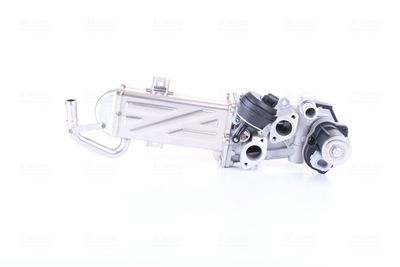 Клапан EGR 1.6/2.0TDI Gaddy 10-/Golf VI/Passat/Jetta 09-/Octavia 04-