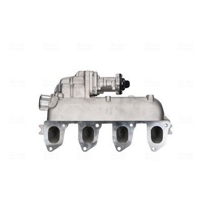 Клапан EGR FORD TRANSIT CONNECT, S-MAX 1.8D 02-15