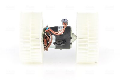 Моторчик пічки MB Vito (W639) (-AC)
