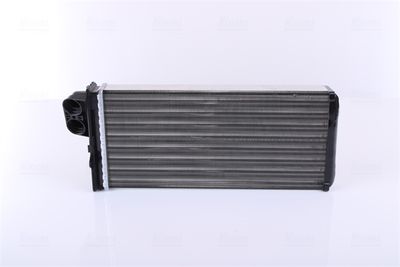 Радіатор пічки Renault Master II 1.9-3.0dCi 98-