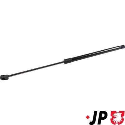 Амортизатор багажника Kadett E -91 хетчбек (550/220mm 410N)