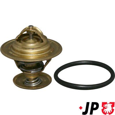 Термостат Seat Cordoba/Ibiza I, II/VW Golf III/Polo 1.0-1.9TDI 85-02 (84 C)