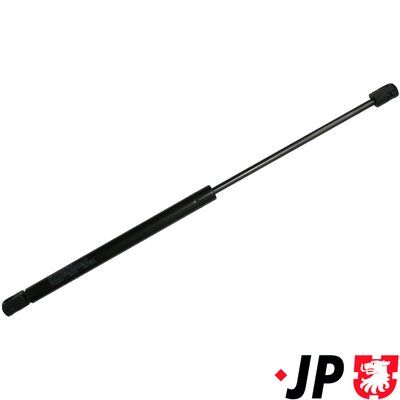 Амортизатор багажника Combo 01- (472/181mm 350N)