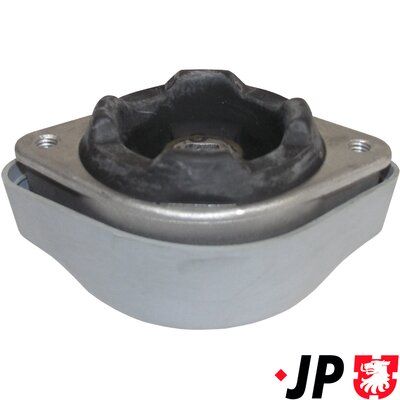 Подушка КПП Superb/Passat/A6/A4 94-11