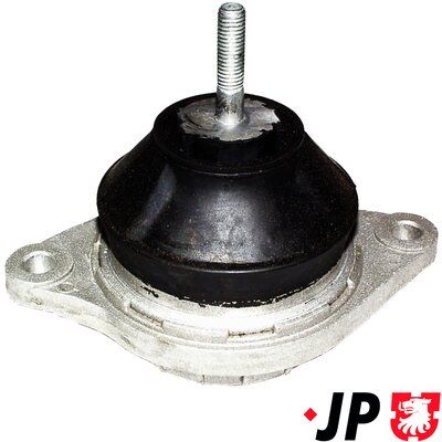 Подушка двигуна Audi 100/A6 2.3E 90-95
