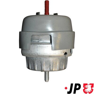 Подушка двигуна Audi A6 04-11 Пр.