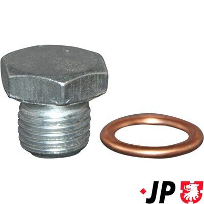 Корок масляного піддону Astra/Vectra/Omega/Kadett (M14x1,5)