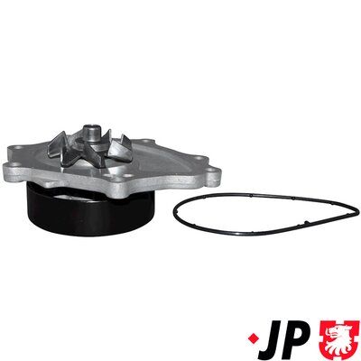 Водяний насос Toyota Corolla/RAV4 2.0-2.5D 05-