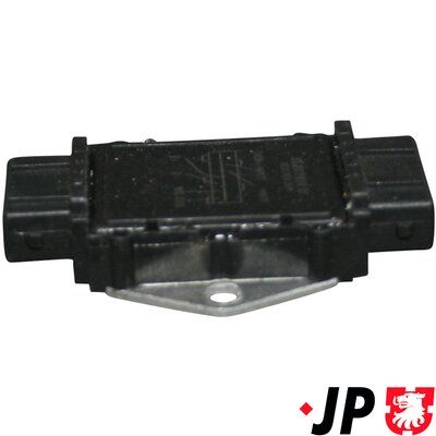 Блок управління запаленням A4/A6/Golf/Passat 1.8T -05