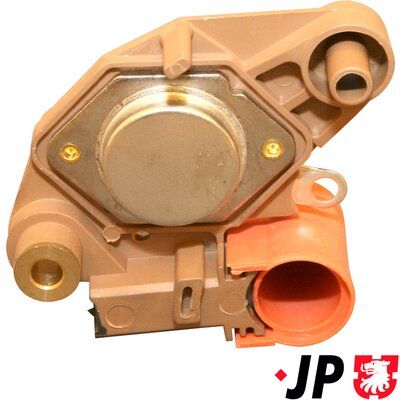 Регулятор генератора Ducato 2.5D 94-02 /Scudo (14V) (0021549106/MG)
