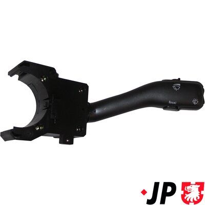Перемикач підрульовий Passat B5/Octavia/Fabia Пр. (-зад.двірн)