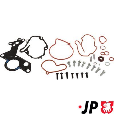 Ремкомплект вакуумного насоса Caddy/Passat/Golf 1.9-2.0 98-